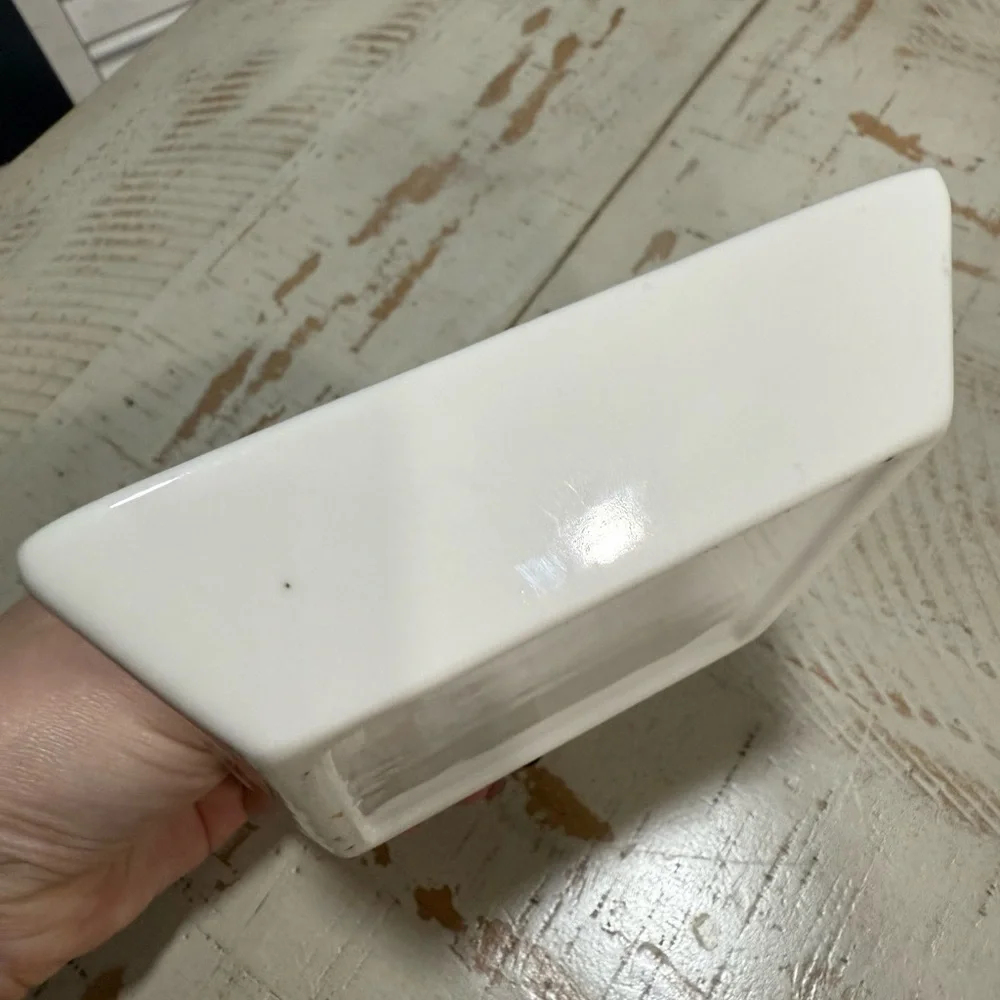 Not a Day Over Fabulous Ring Dish